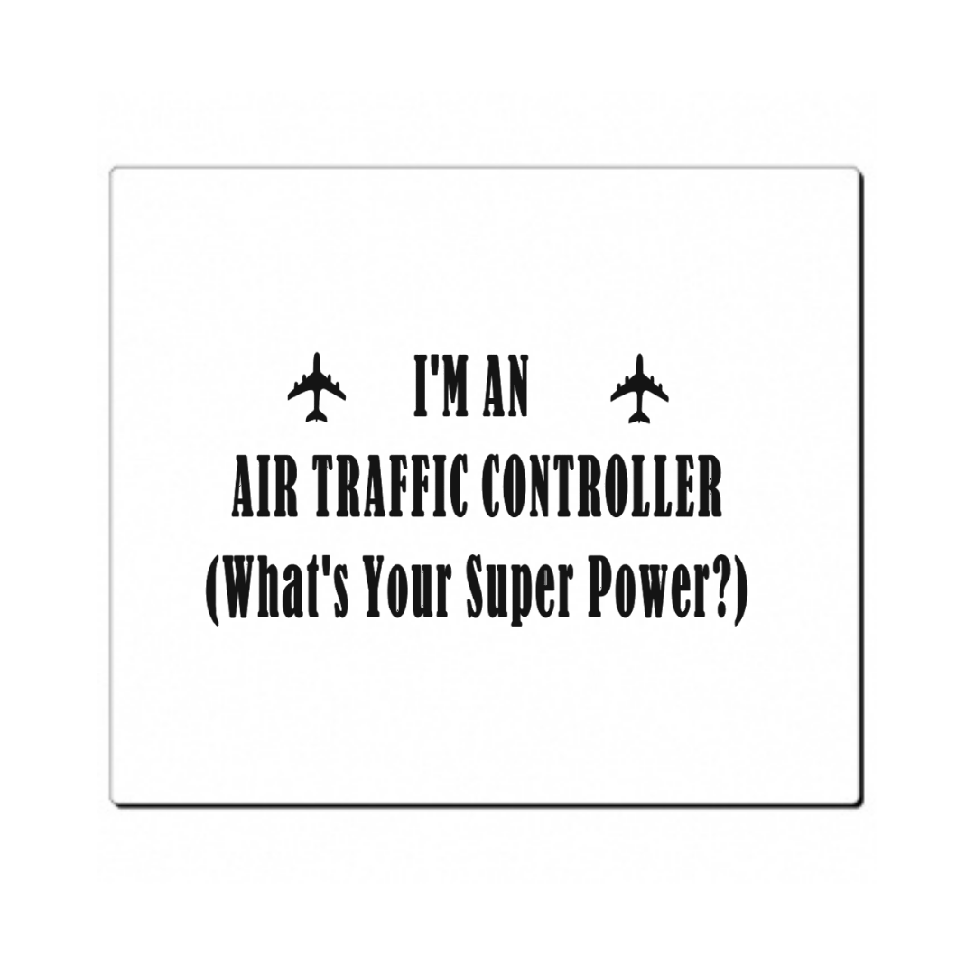 I'm an ATC Mouse Pad