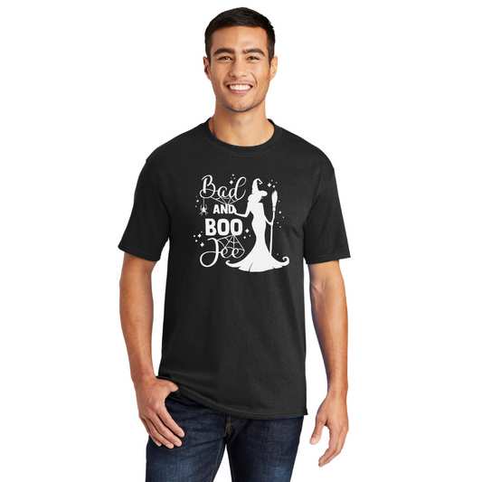 Bad and Boo Jee T-Shirt