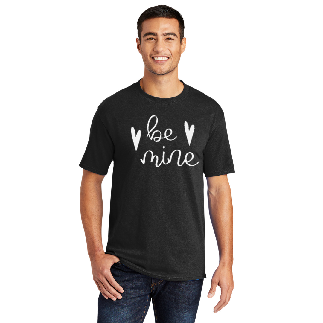 T-shirt "Sois à moi"