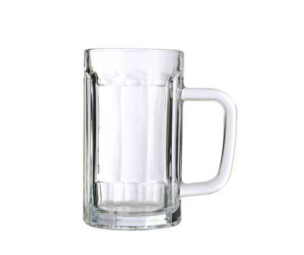 Customizable - Beer Mug