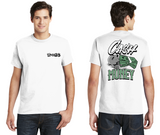 WOKE Cash Muney T-Shirt