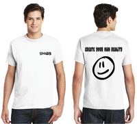 WOKE Create Your Own Reality T-Shirt