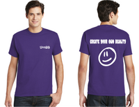 WOKE Create Your Own Reality T-Shirt