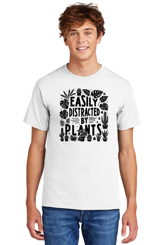 Easily Distracted T-Shirt