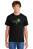 Plant Heartbeat T-Shirt