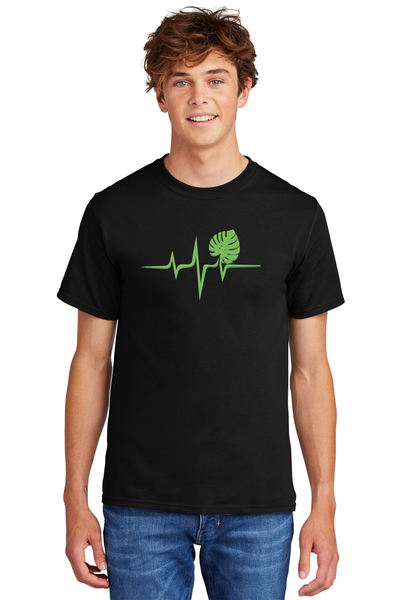 Plant Heartbeat T-Shirt