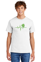 Plant Heartbeat T-Shirt