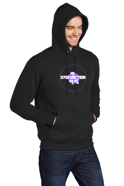 NDH Hoodie