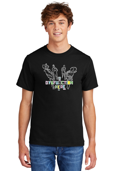 NDH Parents T-Shirt
