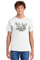NDH Parents T-Shirt
