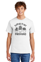 Support Plant Parenthood T-Shirt