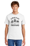Support Plant Parenthood T-Shirt