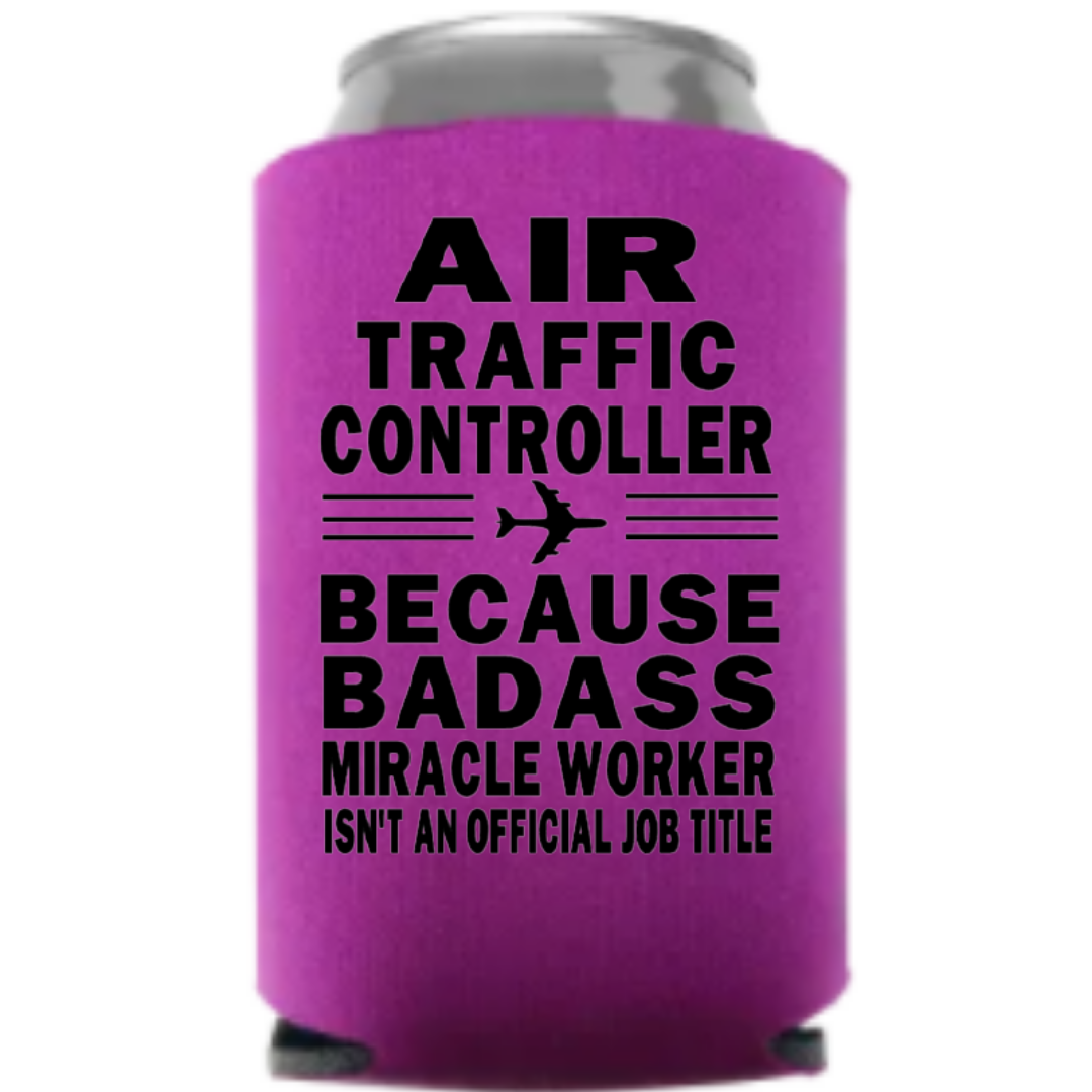 ATC Miracle Worker Can Cooler
