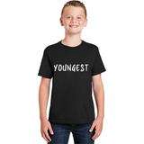 Arbre généalogique - T-shirt jeunesse