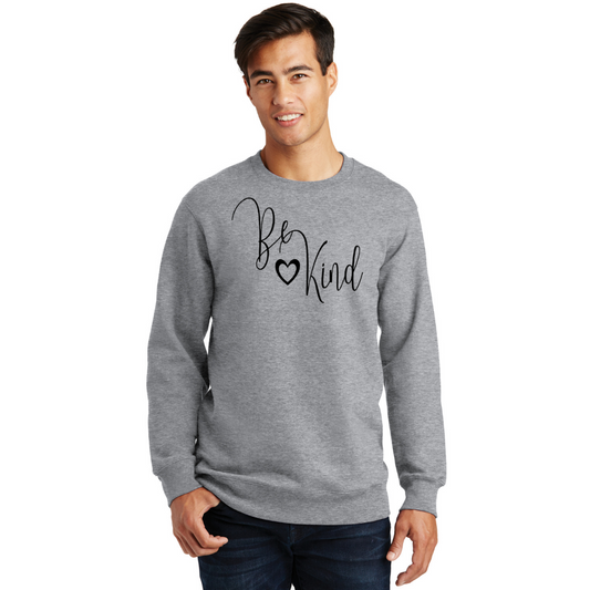 Be Kind Sweatshirt