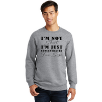 Fun Size - Unisex Sweatshirt