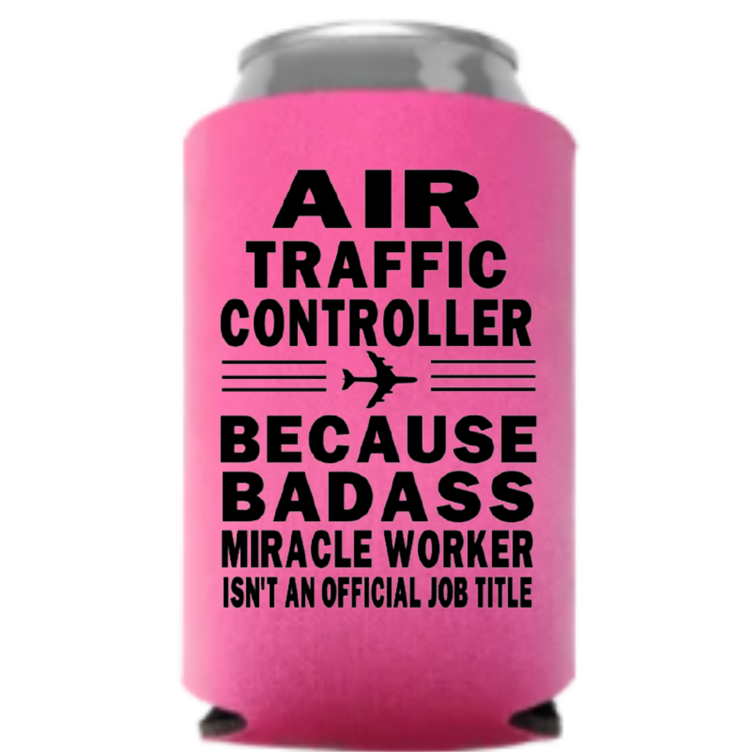 ATC Miracle Worker Can Cooler