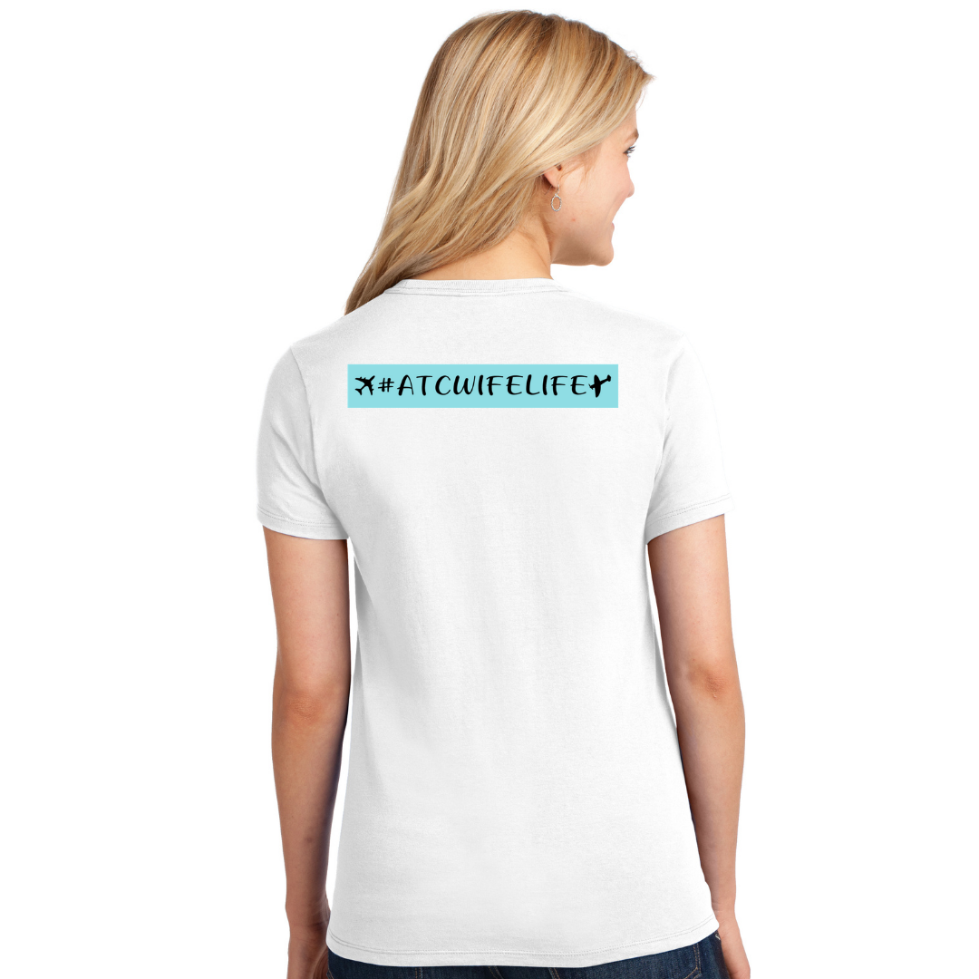 Vie de femme ATC - T-shirt pour femmes