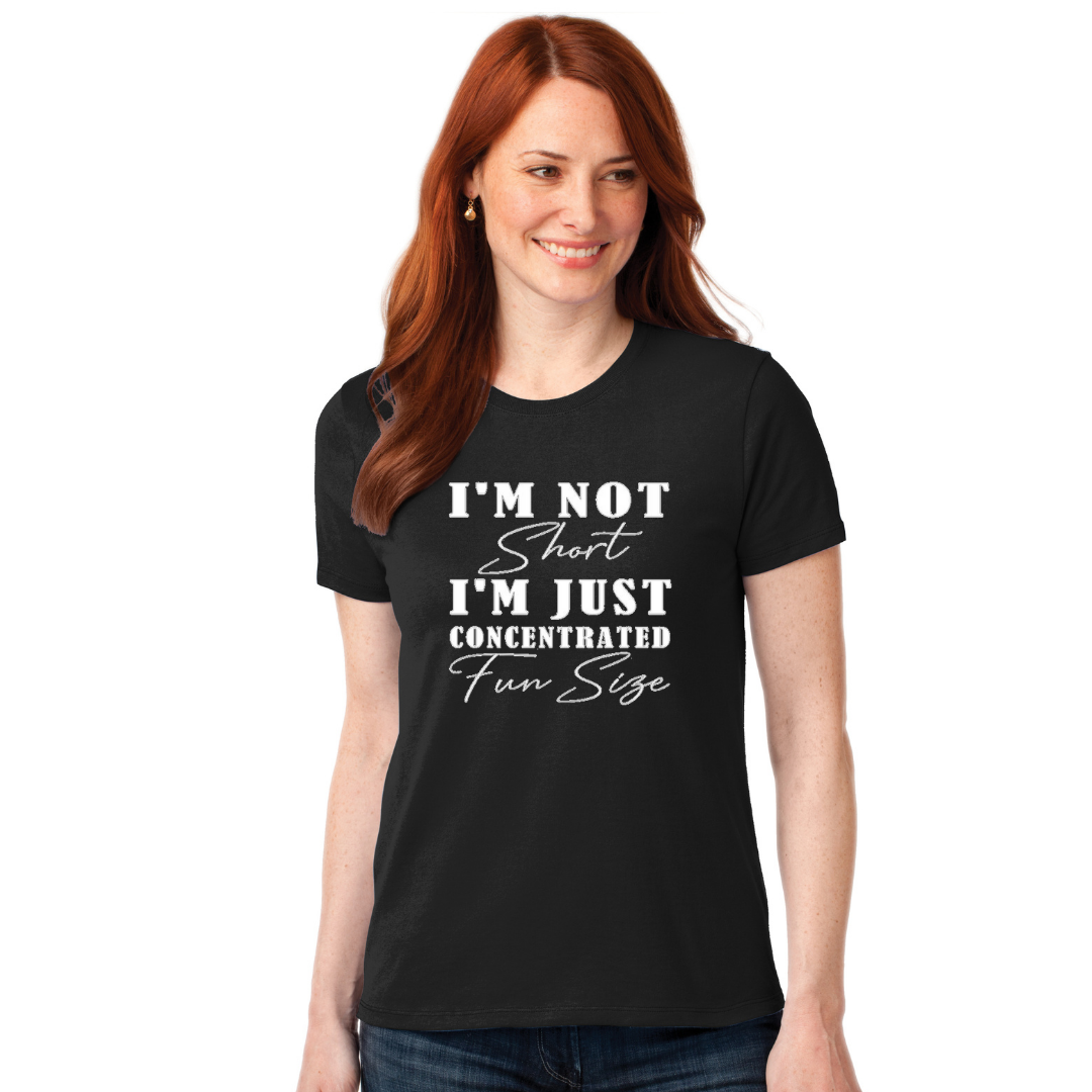 T-shirt taille enfant