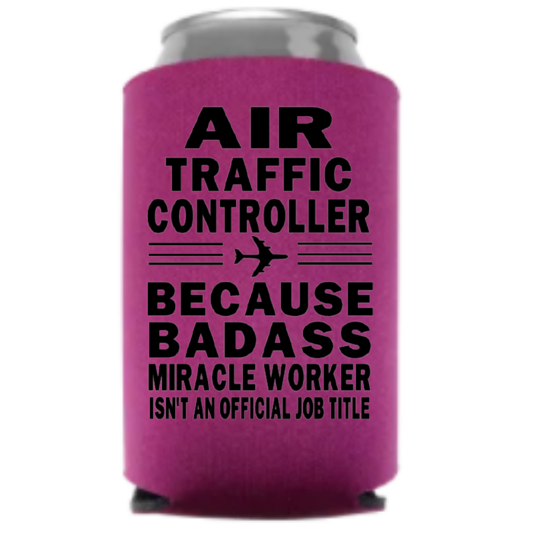 ATC Miracle Worker Can Cooler