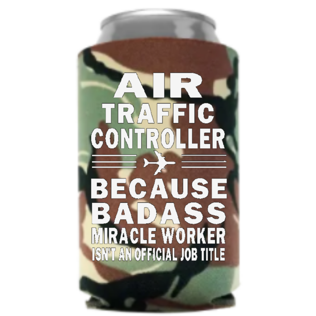 ATC Miracle Worker Can Cooler