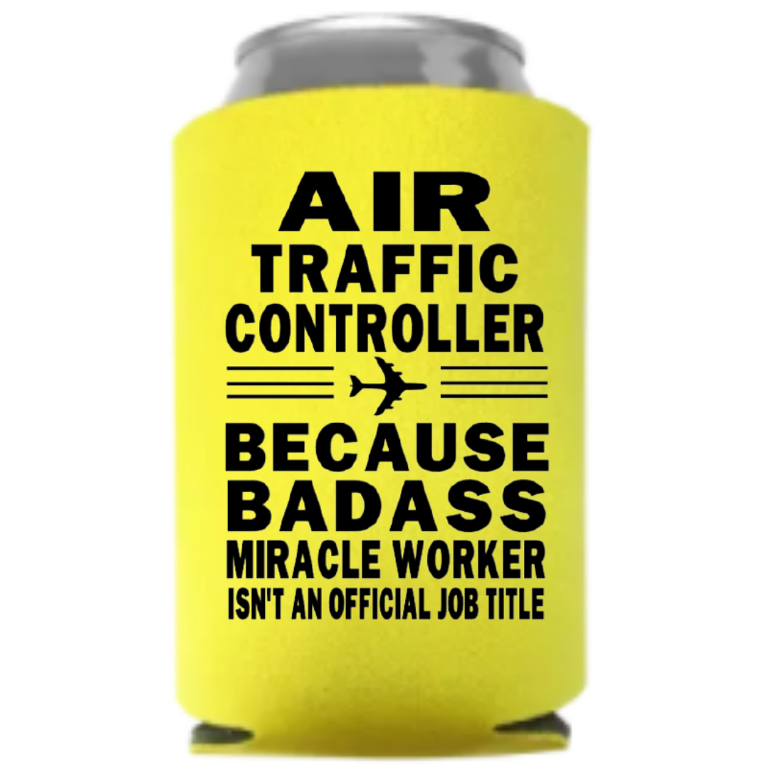 ATC Miracle Worker Can Cooler