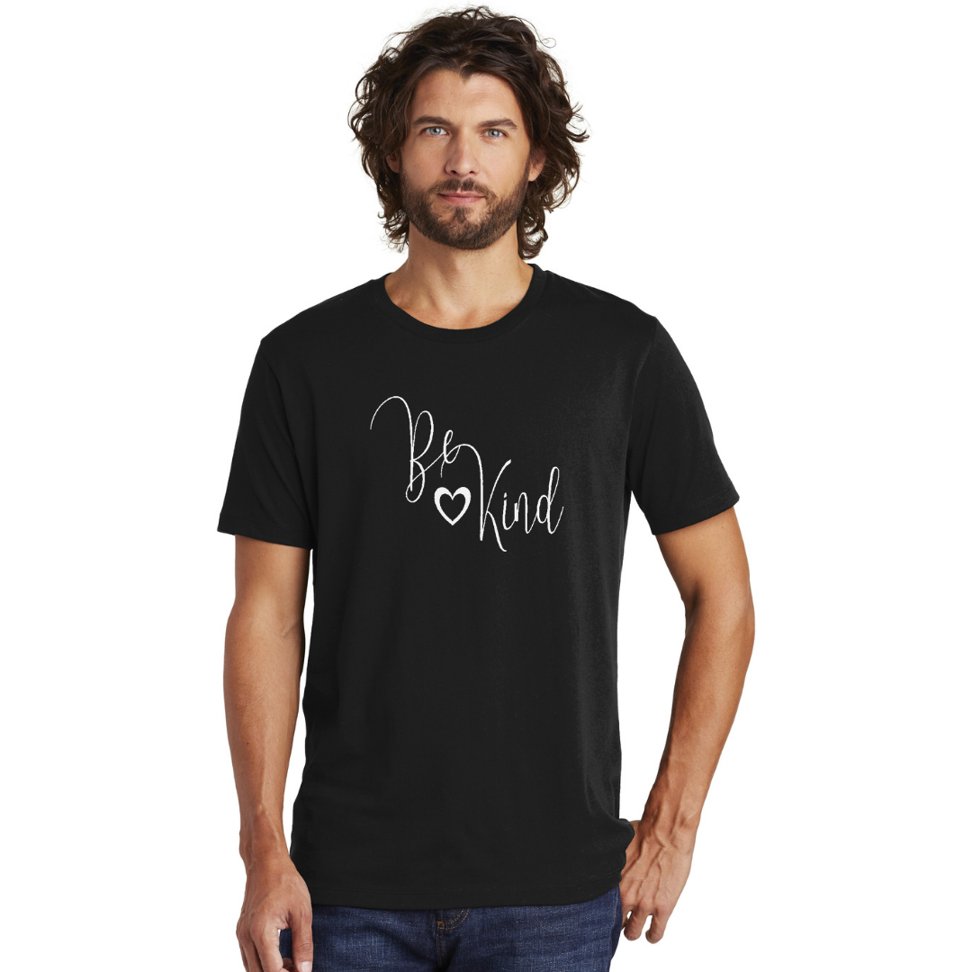 Soyez gentil - T-shirts pour hommes et femmes