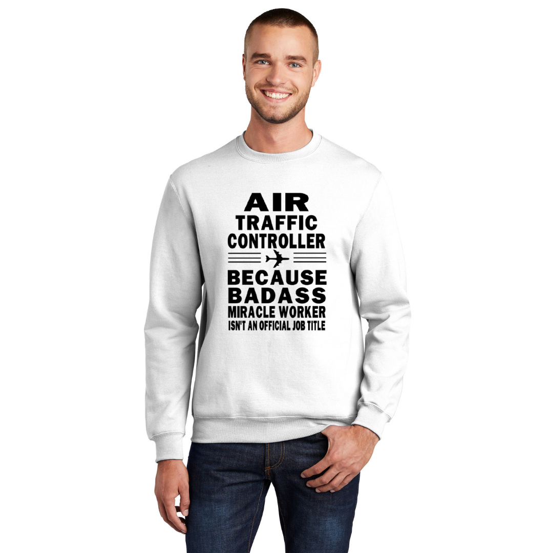 ATC Miracle Worker Sweatshirt