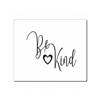 Be Kind - Mouse Pad