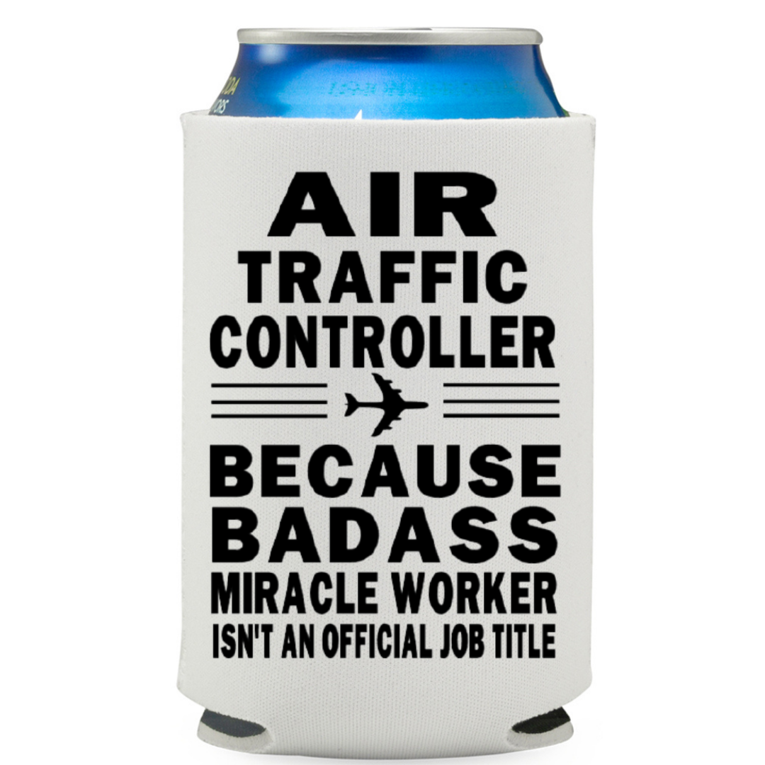 ATC Miracle Worker Can Cooler