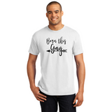 Born This Gay - T-shirts pour hommes et femmes