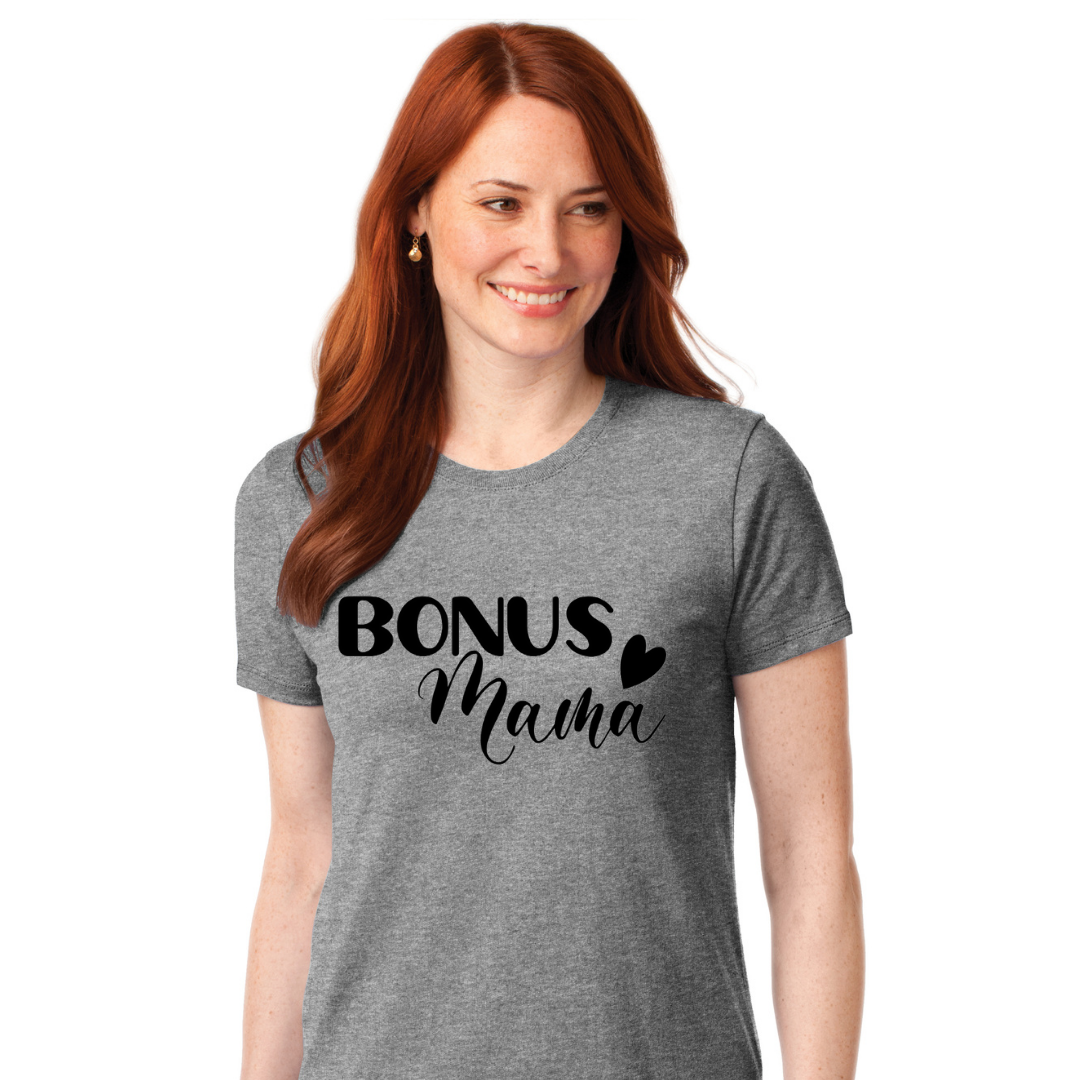 Bonus Mama T-Shirt