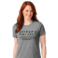 Mother's Day 2021 - Women's T-Shirt