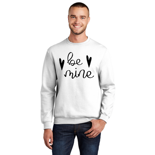 Sé mío - Sudadera unisex