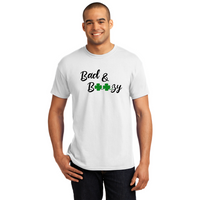 Bad &amp; Boozy - T-shirts pour hommes et femmes