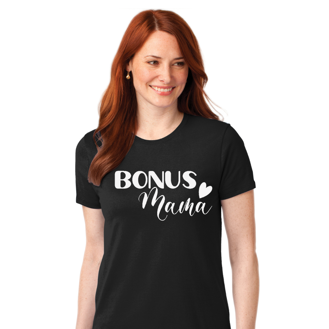 Bonus Mama T-Shirt