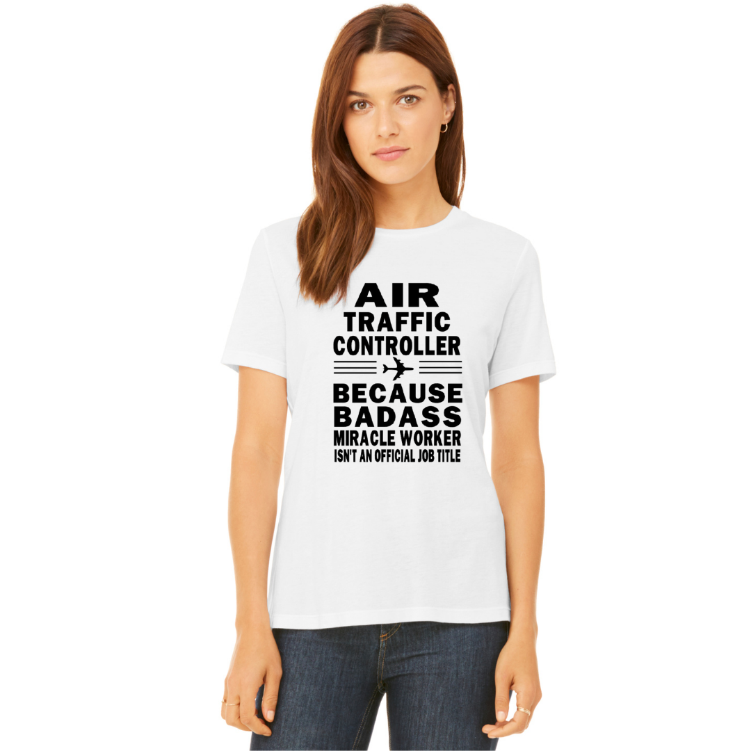 ATC Miracle Worker - T-shirts pour hommes et femmes