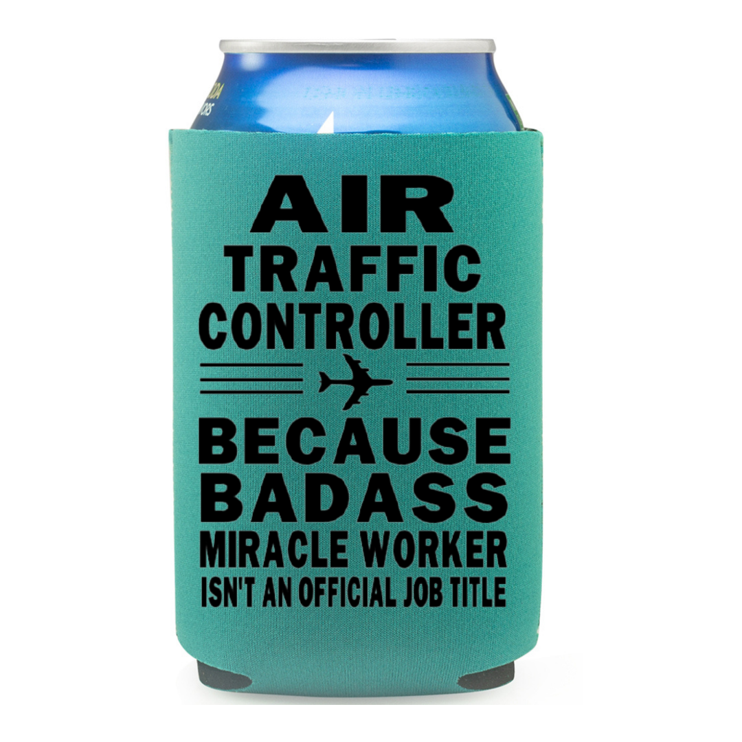 ATC Miracle Worker Can Cooler