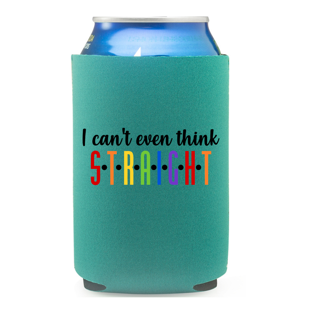 Ni siquiera puedo pensar con claridad - Koozie