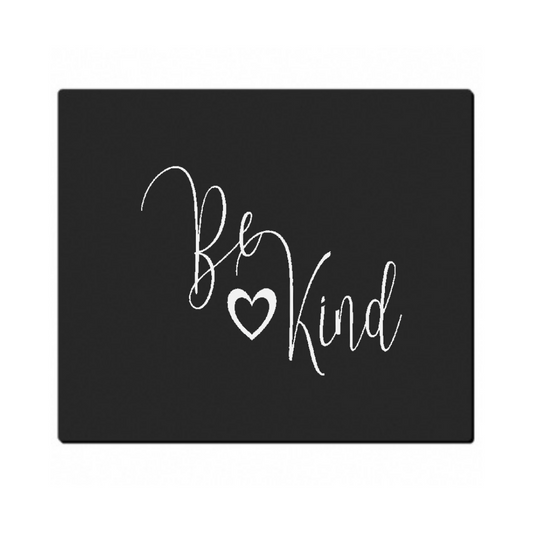 Tapis de souris « Be Kind »