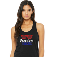 Freedom Rocks - Women's Tank