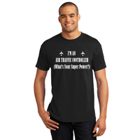 I'm an ATC T-Shirt - Men's and Women's T-Shirts