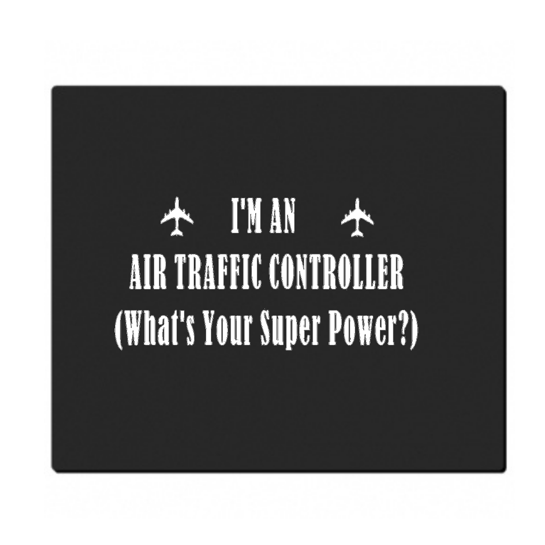 I'm an ATC Mouse Pad