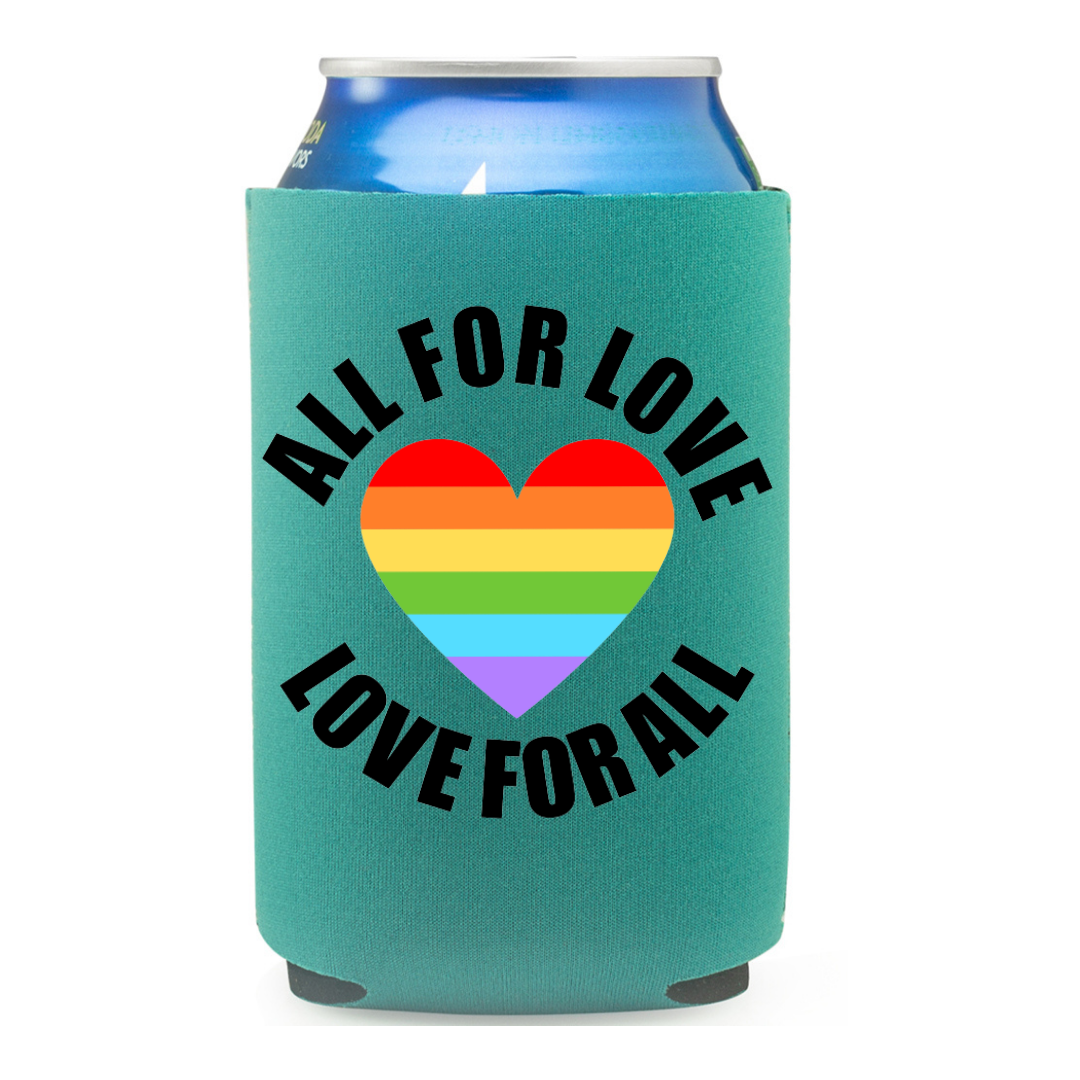 Todo por amor - Koozie