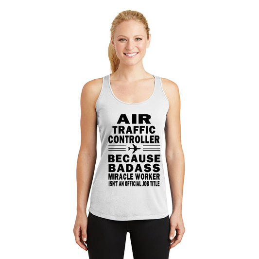 ATC Miracle Worker - Women's Tank