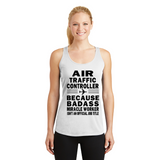 ATC Miracle Worker - Camiseta sin mangas para mujer