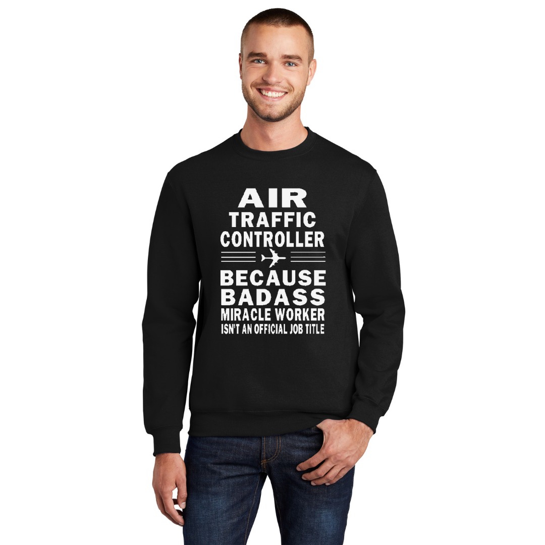 ATC Miracle Worker Sweatshirt
