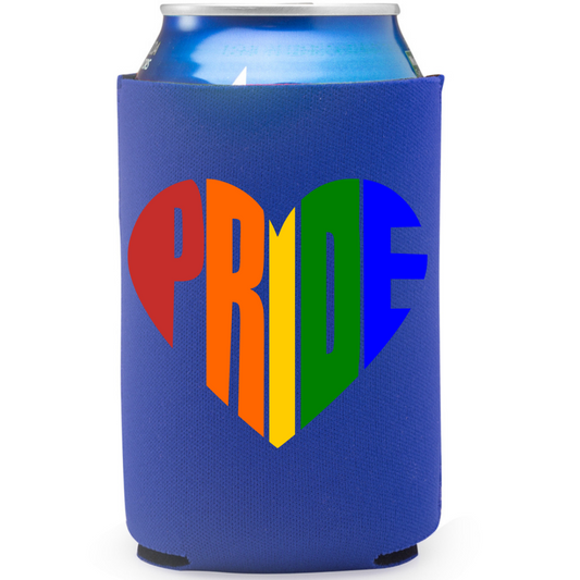 Refroidisseur de canette Pride