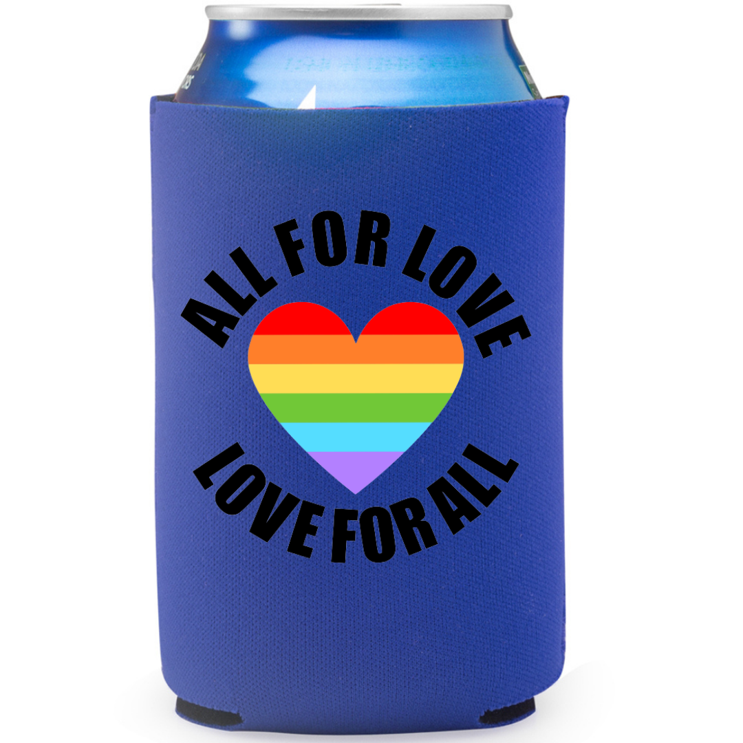 Todo por amor - Koozie