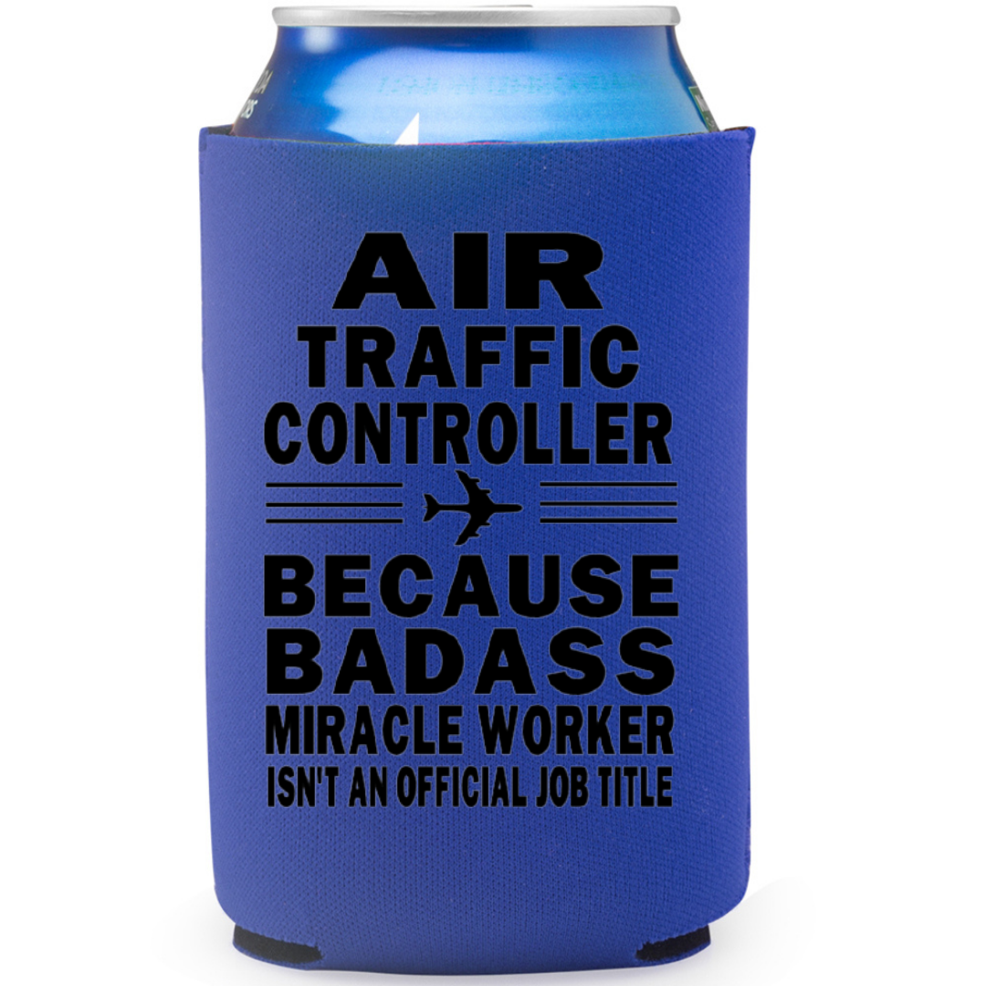 ATC Miracle Worker Can Cooler